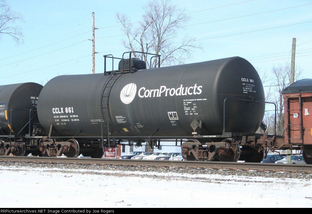 CCLX 861
