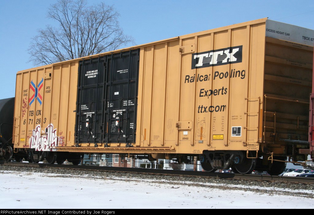 TBOX 671283