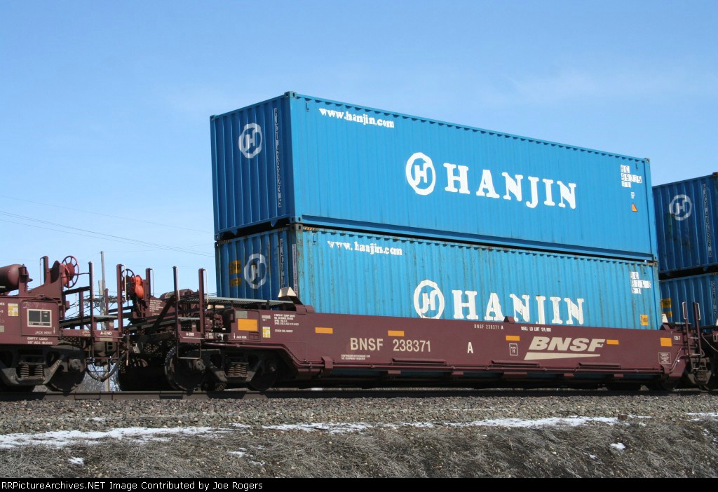 BNSF 238371