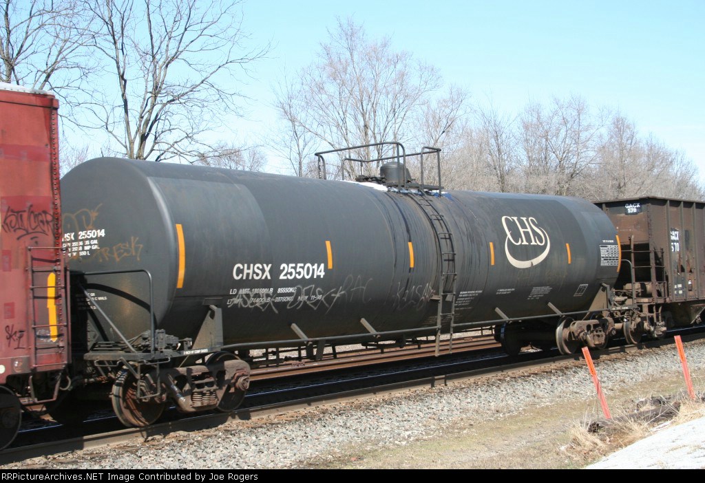 CHSX 255014