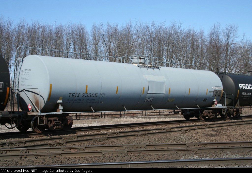 TEIX 33305