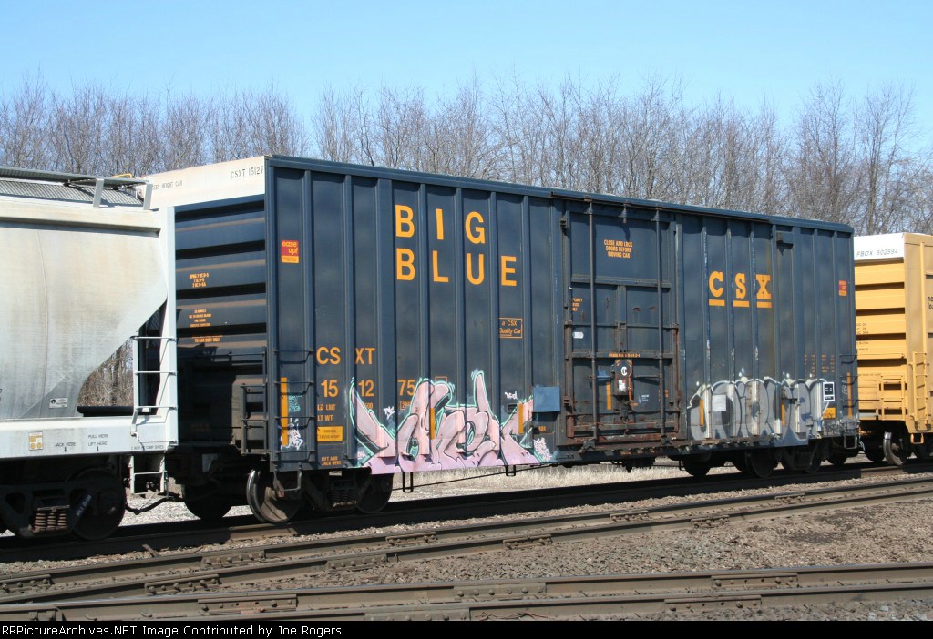CSX 151275