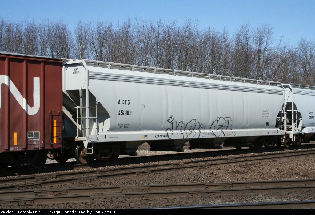 ACFX 458109