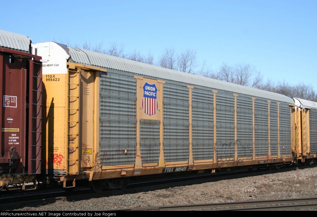 TTGX 995423