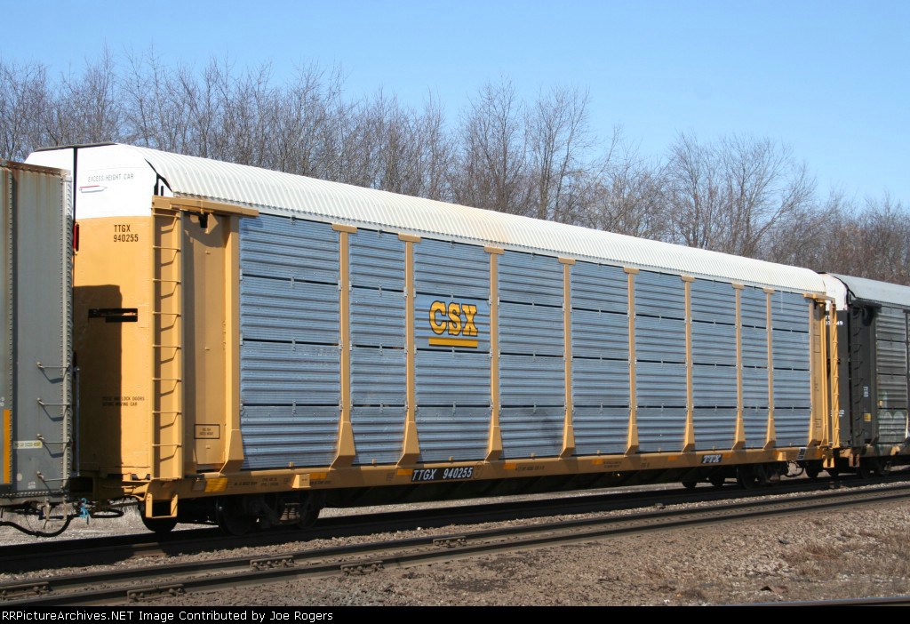 TTGX 940255