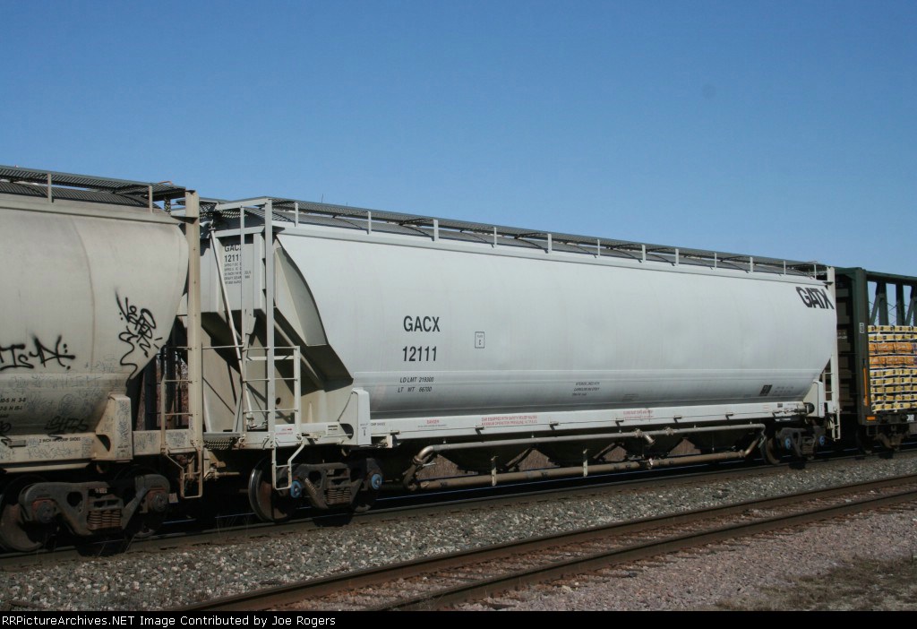 GACX 12111
