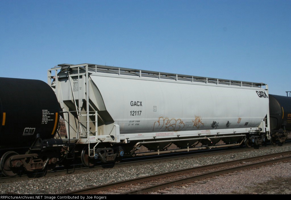 GACX 12117