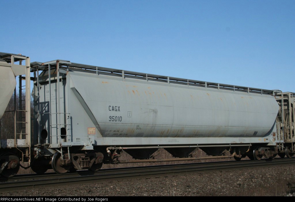 CAGX 95010