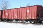 BNSF 401051