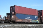 BNSF 236010