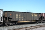 CSX 388263