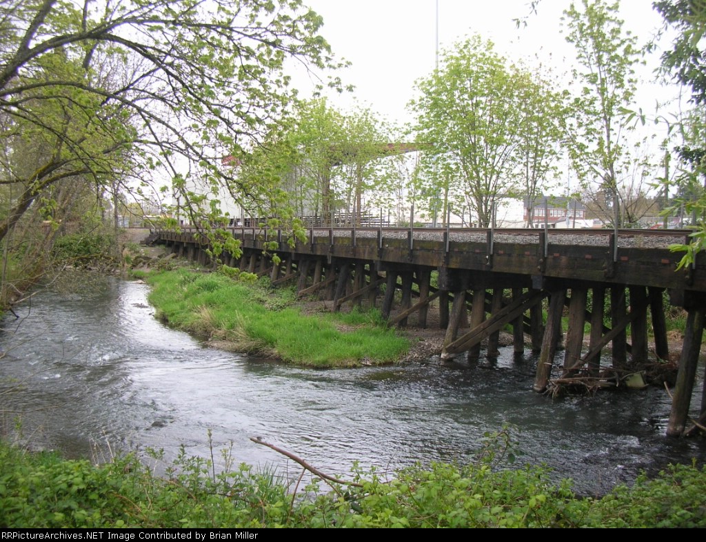 MP 718.95 Brooklyn Sub