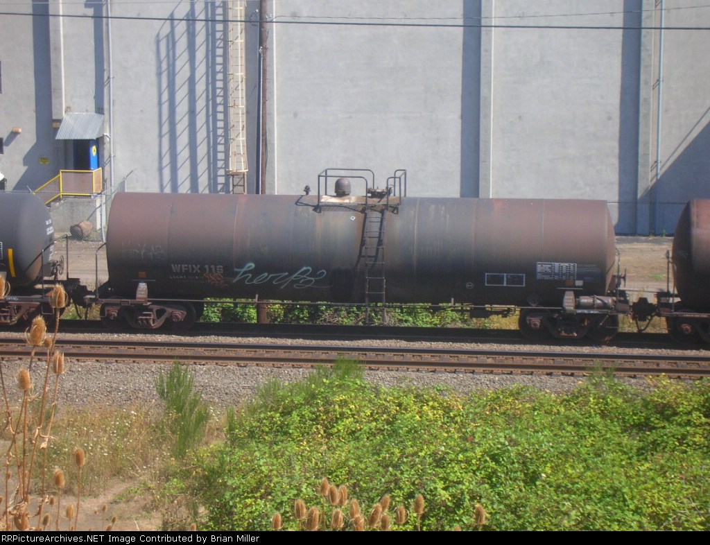 WFIX 116