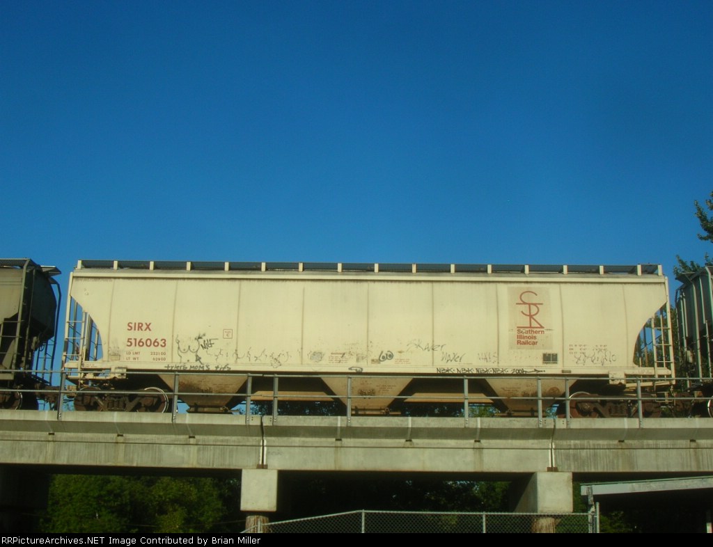 SIRX 516063