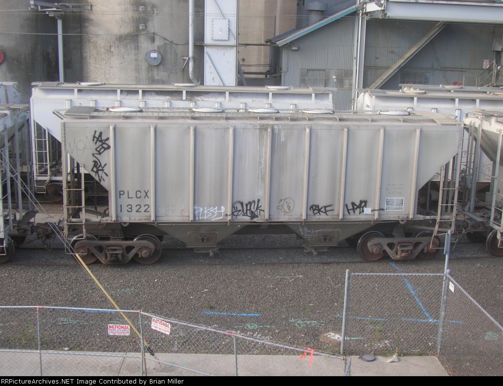 PLCX 1322