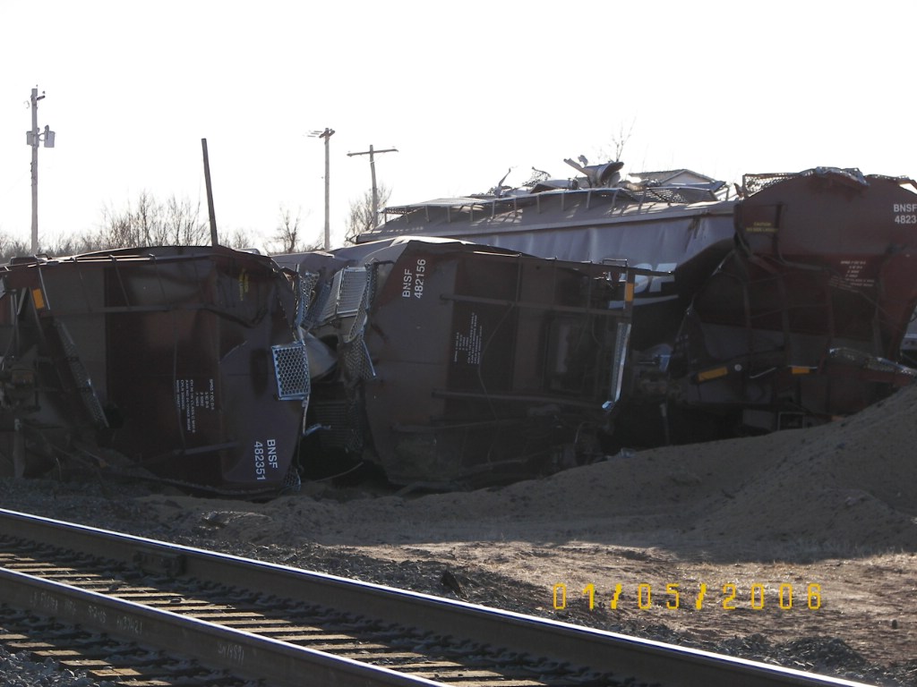 DERAILMENT!!!!!!!!!!!!!