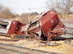 DERAILMENT!!!!!!!!!!!!!!!!