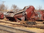 DERAILMENT!!!!!!!!!!!!!!