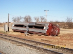 DERAILMENT!!!!!!!!!!!!!!!!
