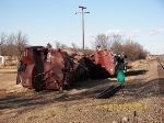 DERAILMENT!!!!!!!!!!!!