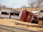 DERAILMENT!!!!!!!!!!!!!