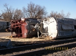 DERAILMENT!!!!!!!!!!!!