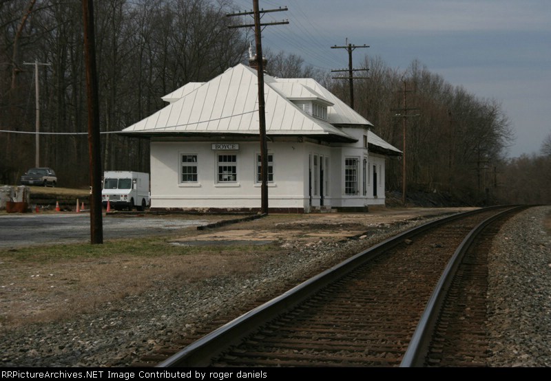DEPOT