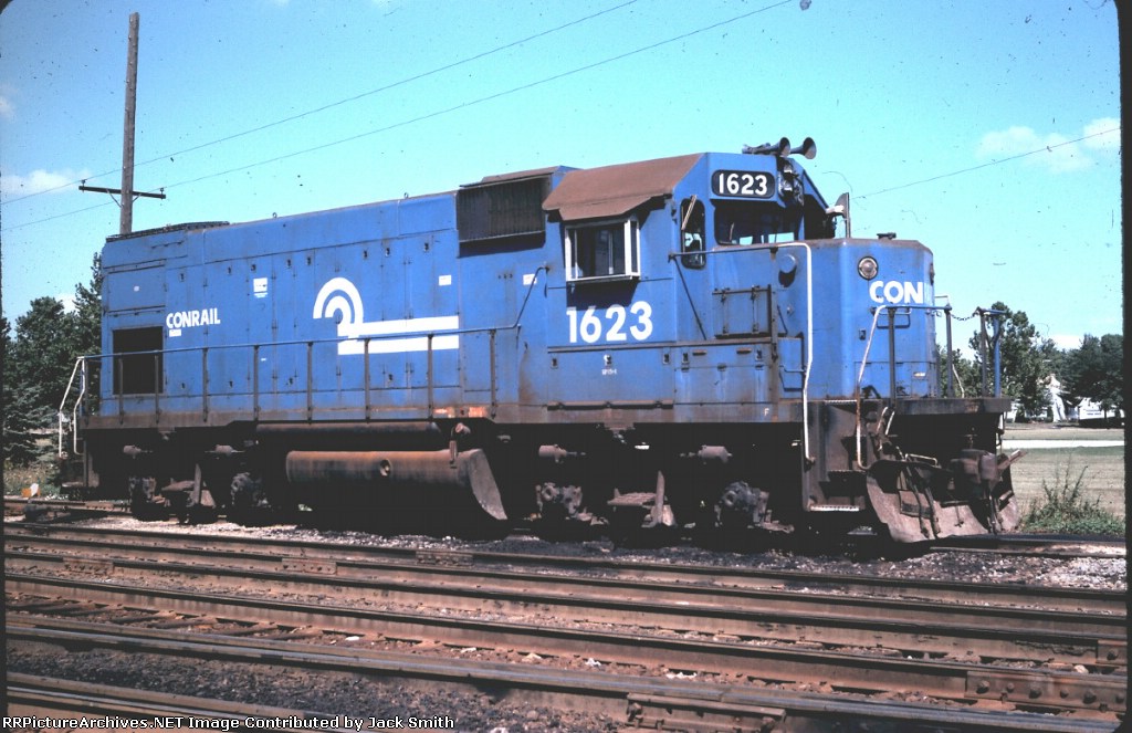 CR 1623