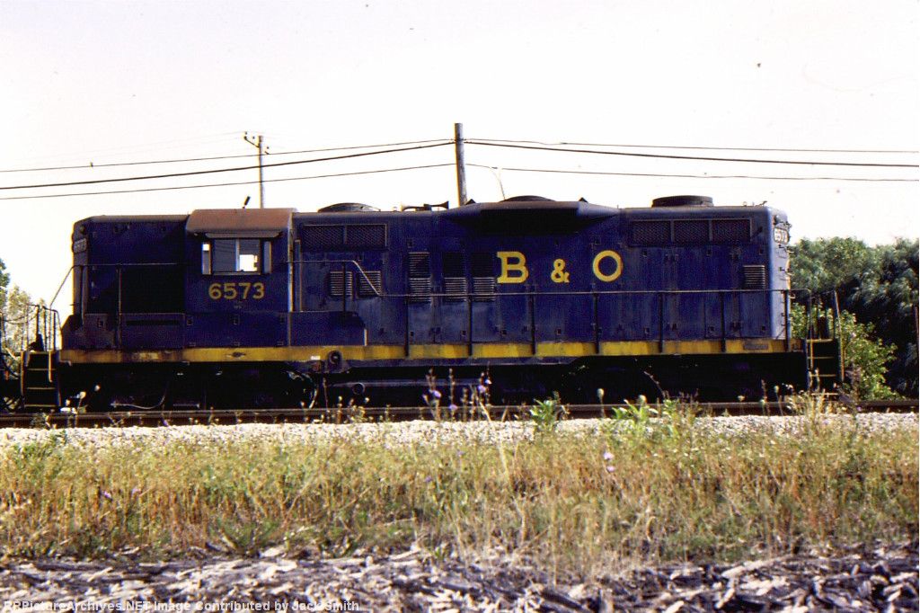 BO 6573