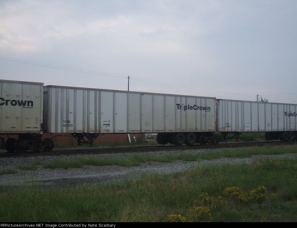 TCSZ 462153