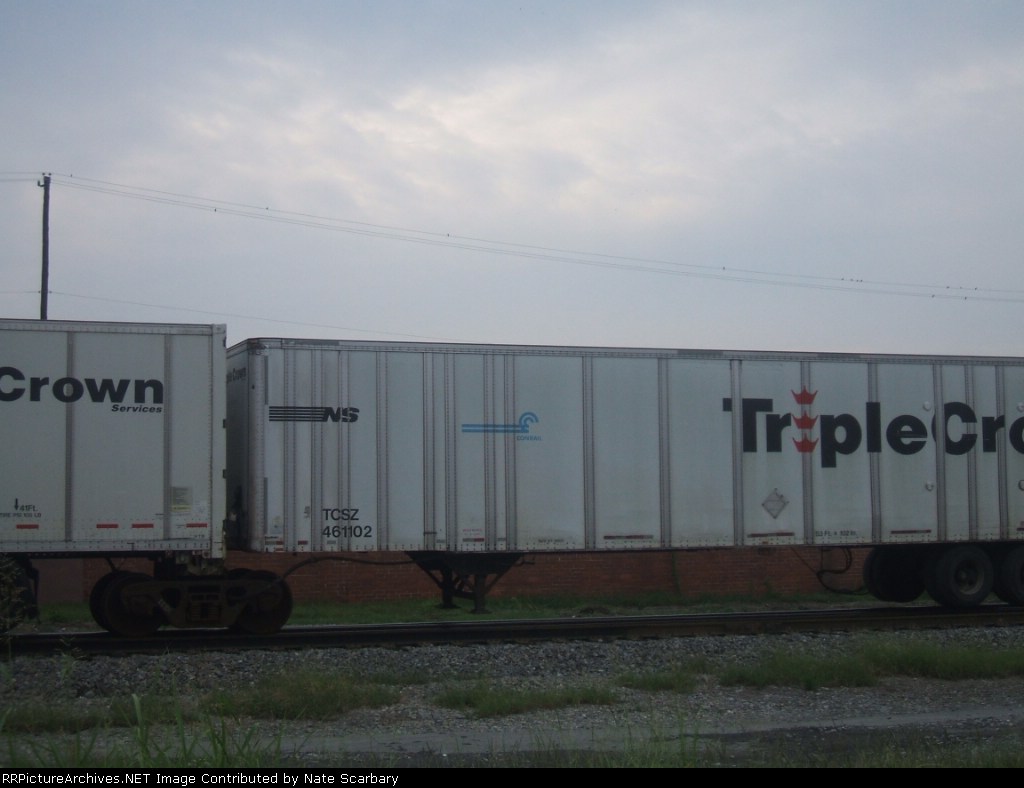 TCSZ 461102