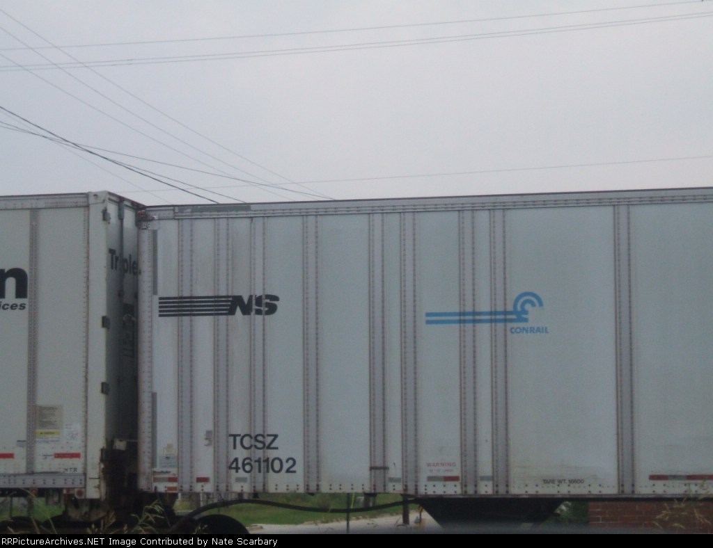 TCSZ 461102