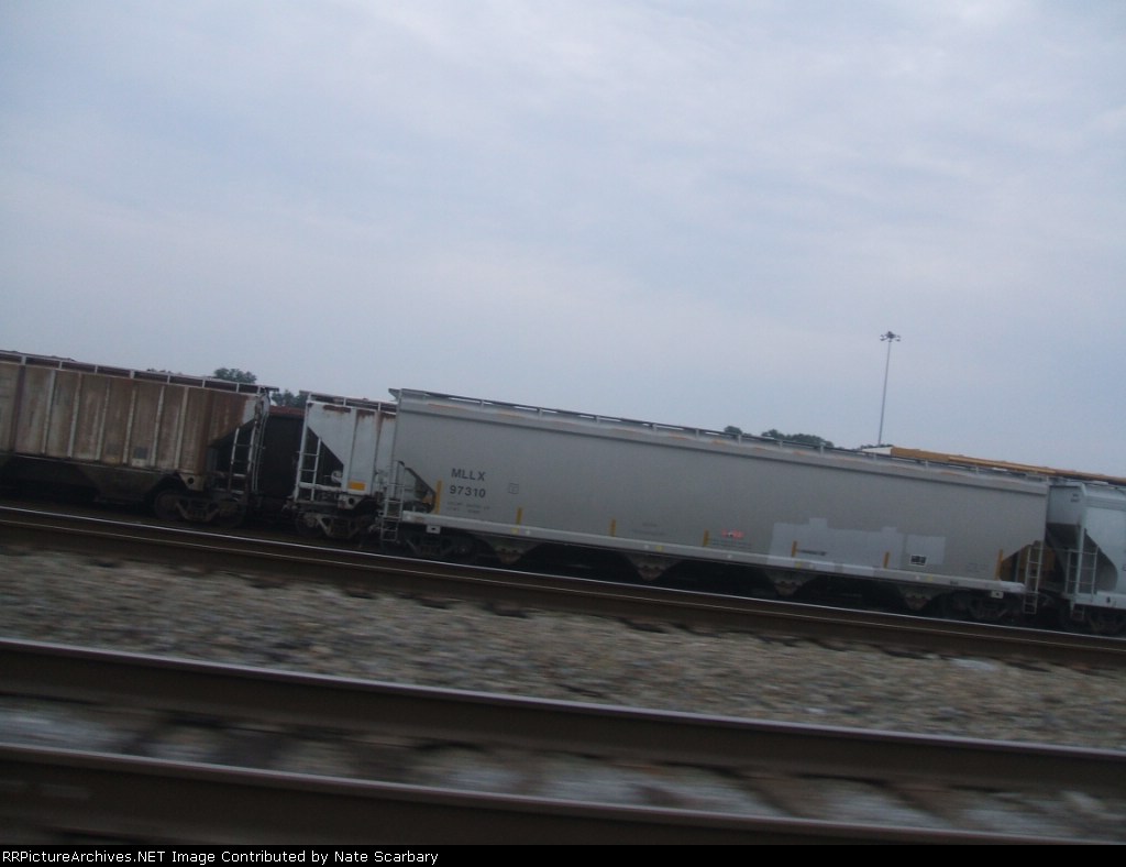 MLLX 97310 