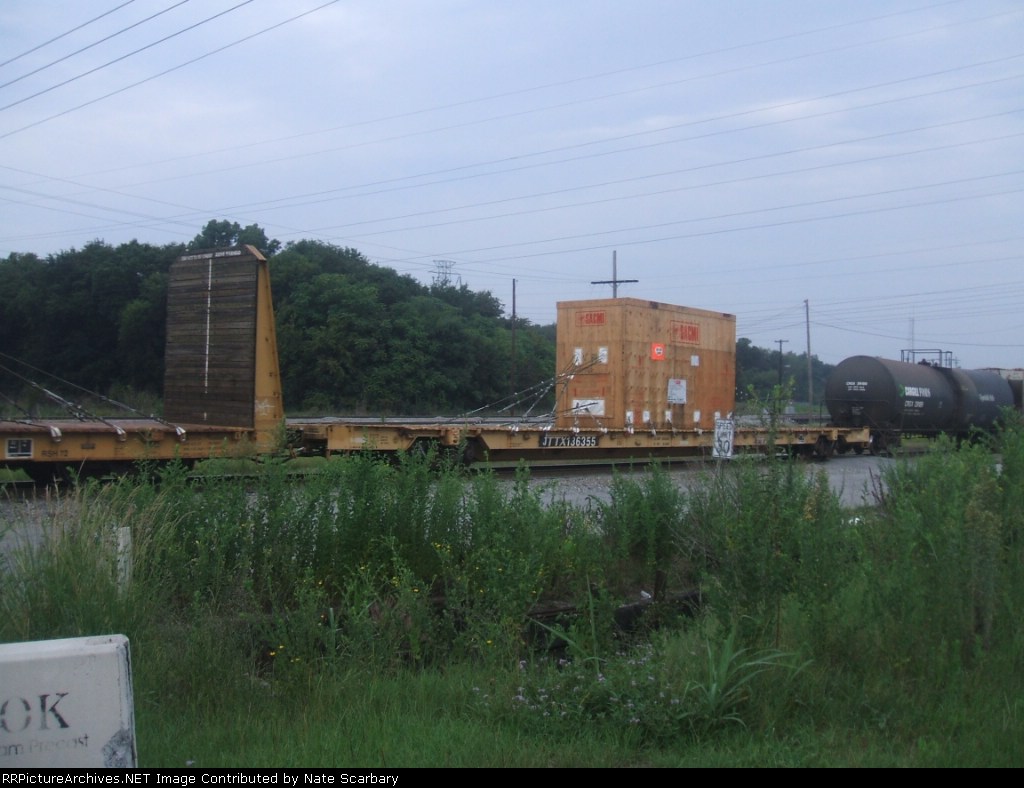 JTTX 136355