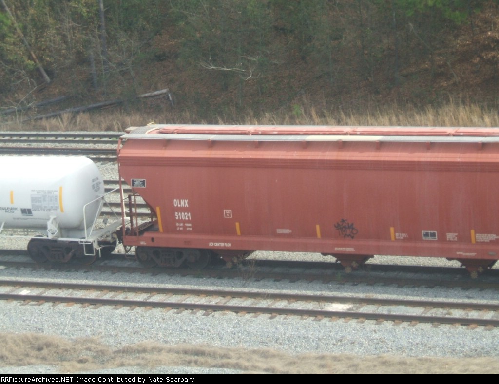 OLNX 51021