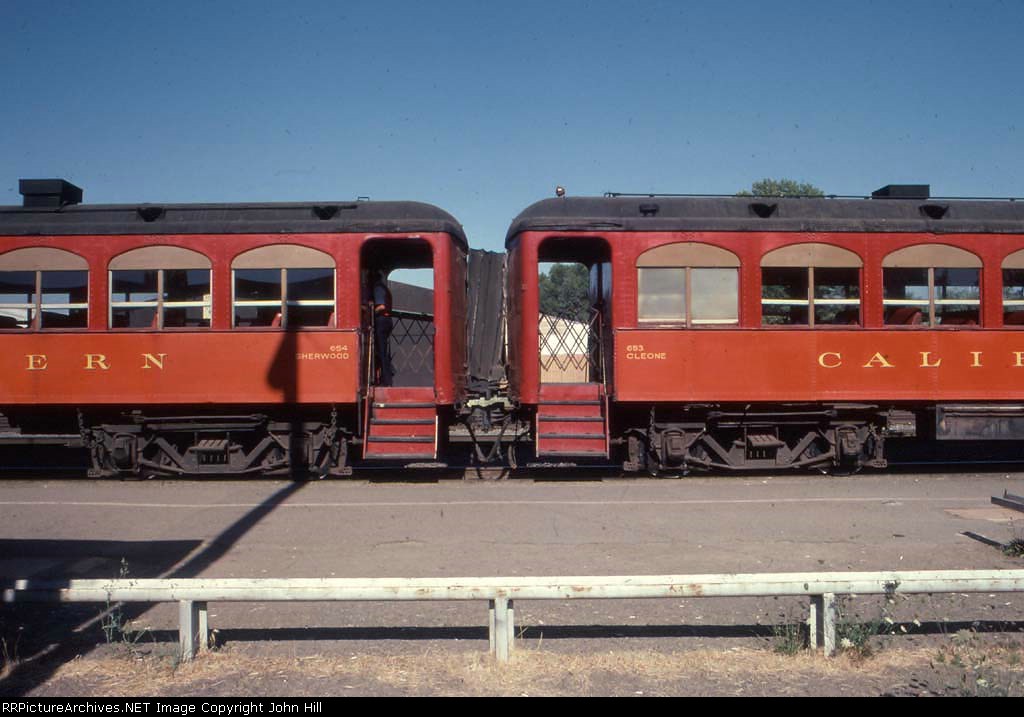 1363-01 California Western