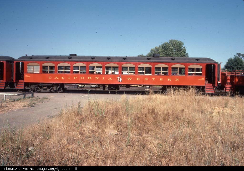 1363-02 California Western