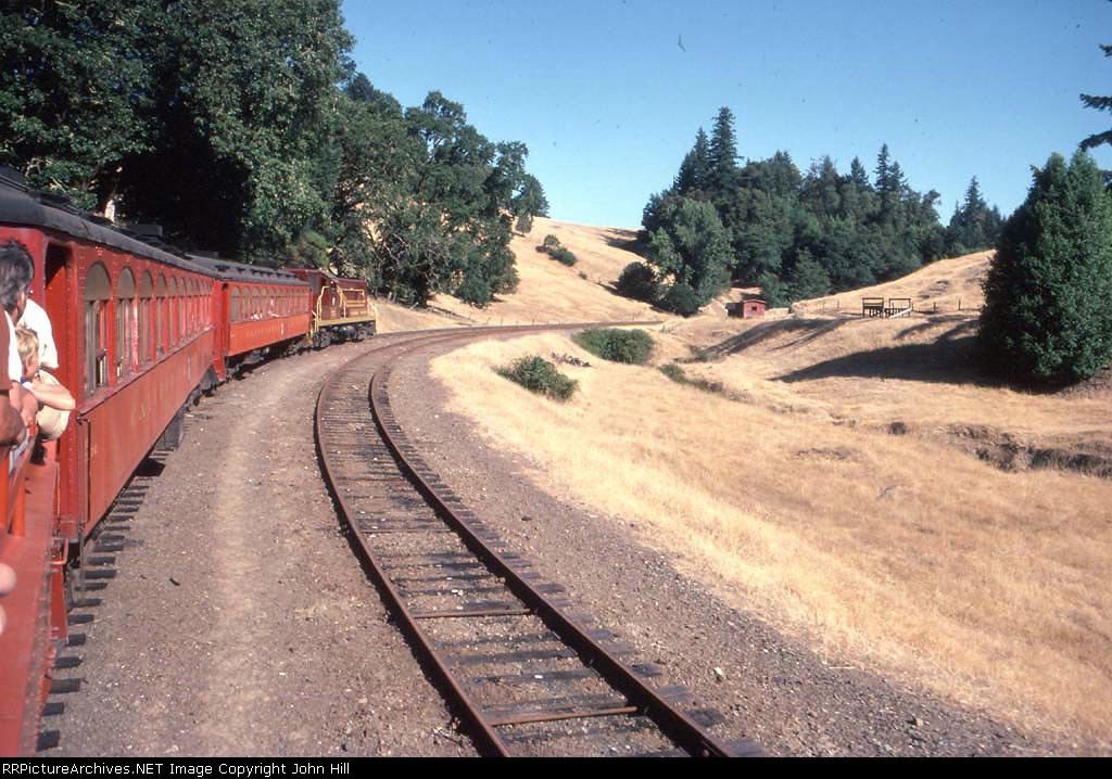 1363-17 California Western