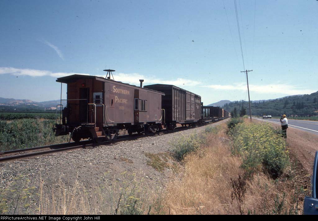 1364-34 SP/NWP action.