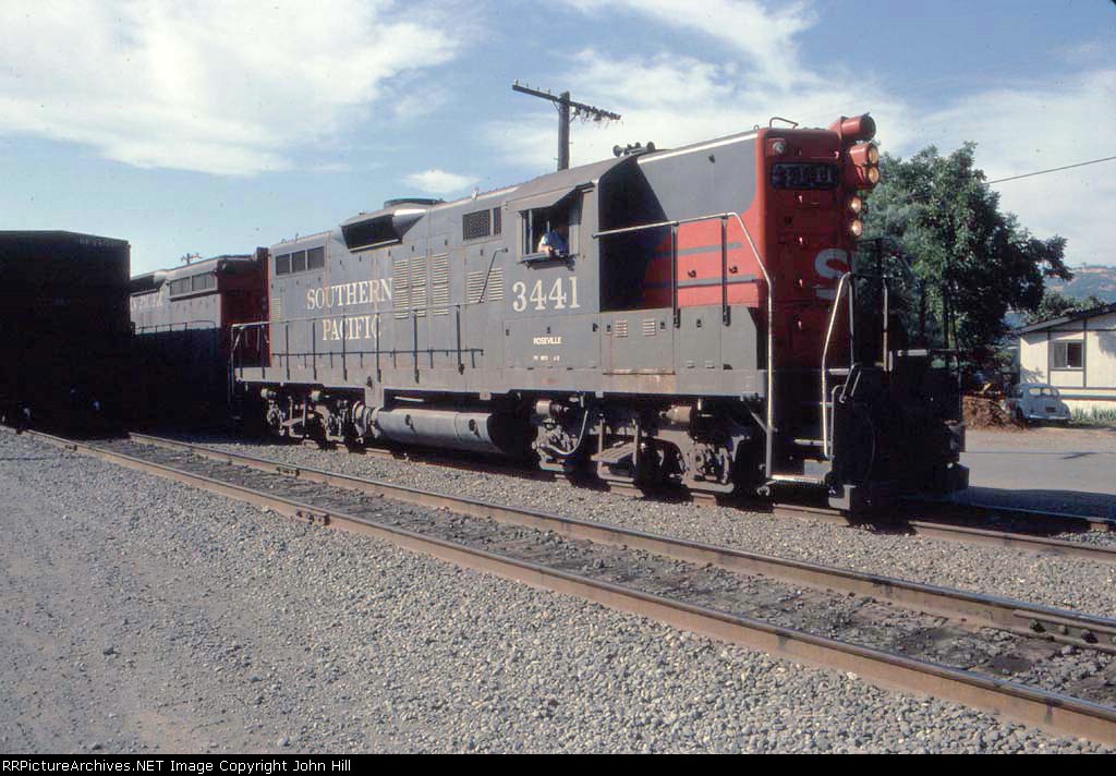 1365-24 SP/NWP action.