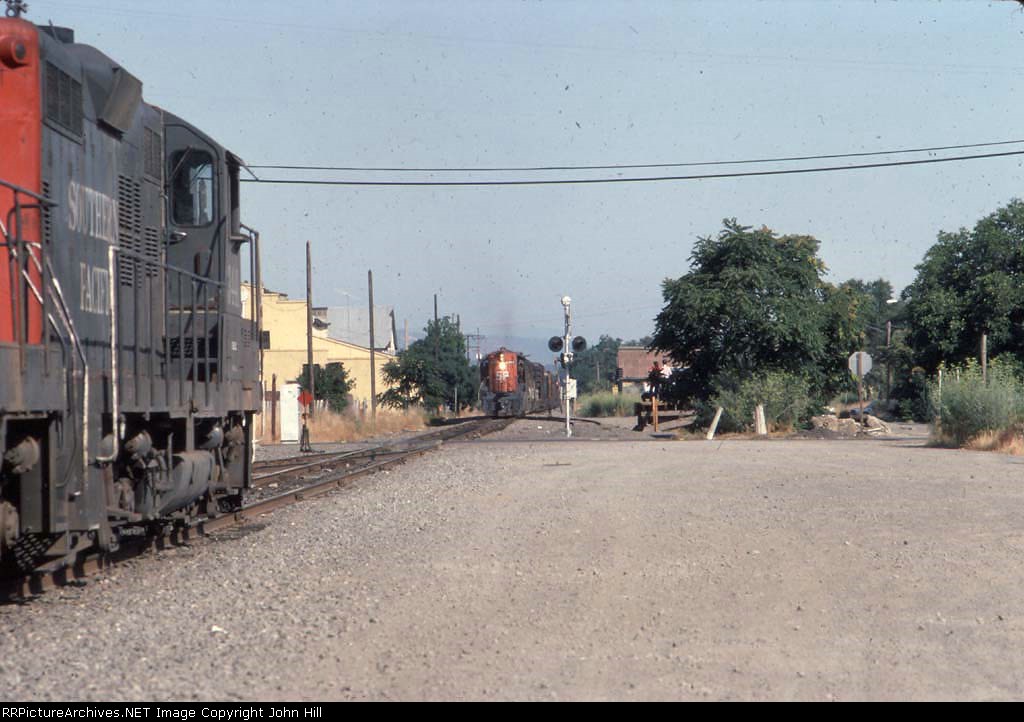 1365-26 SP/NWP action.