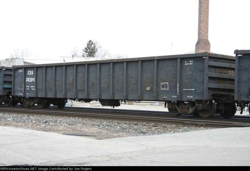 CSS 30209