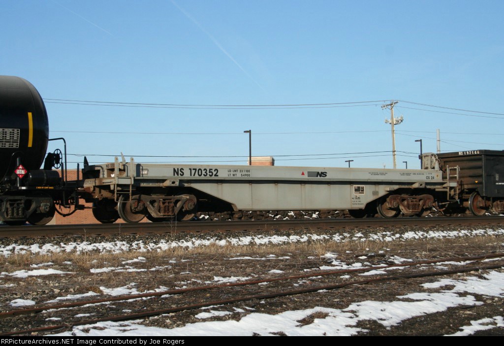NS 170352