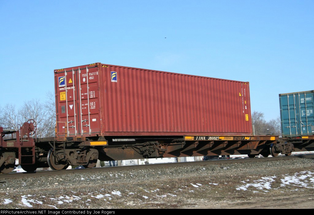 TTRX 360021