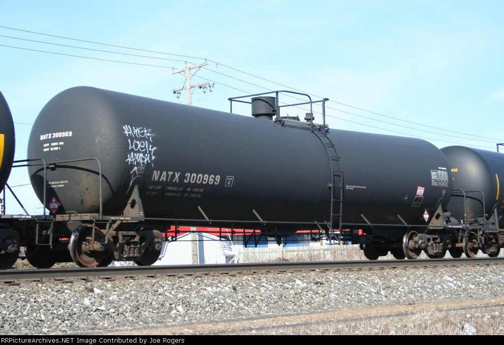 NATX 300969