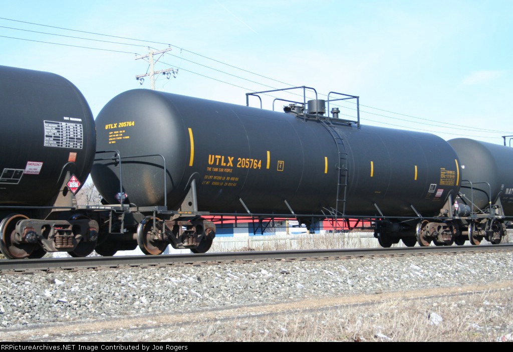 UTLX 205764