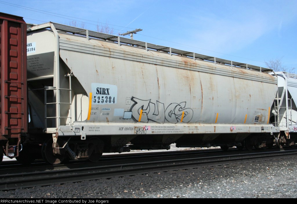 SIRX 525384
