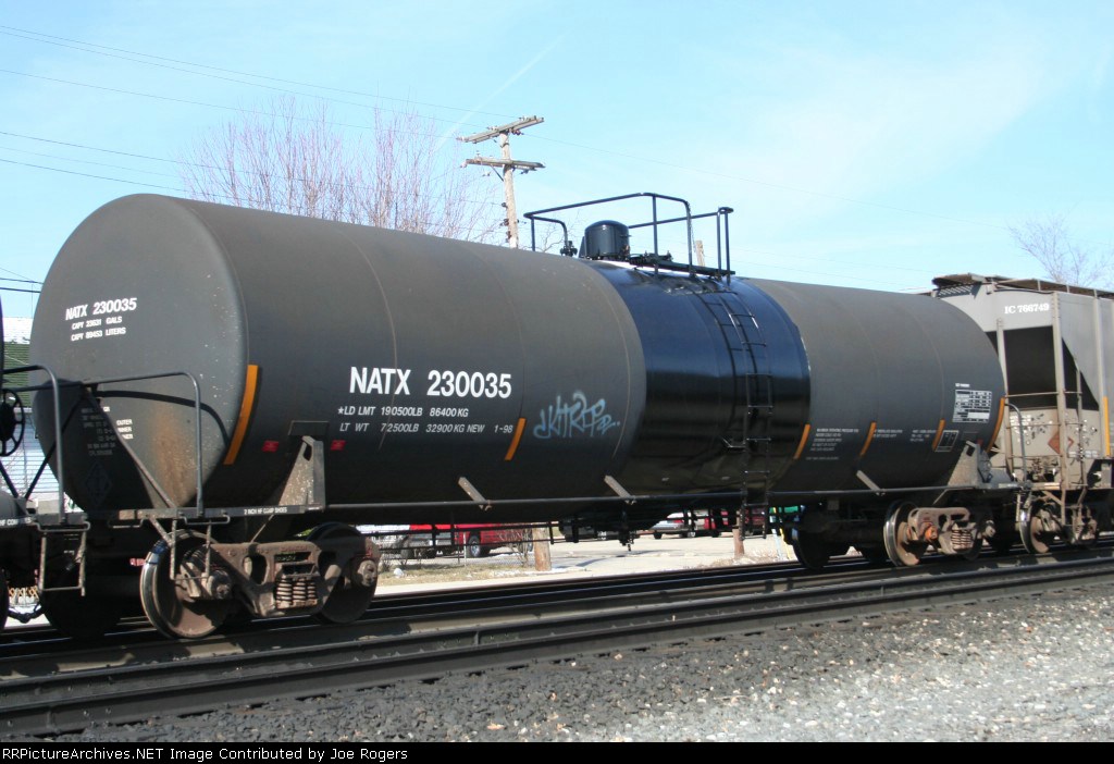 NATX 230035