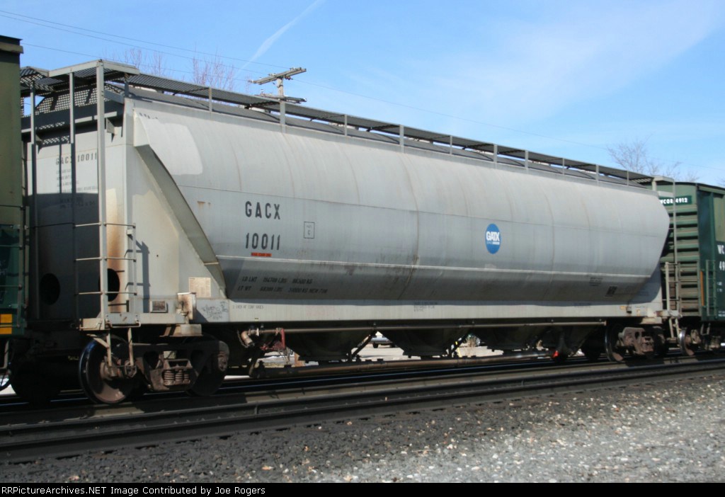 GACX 10011