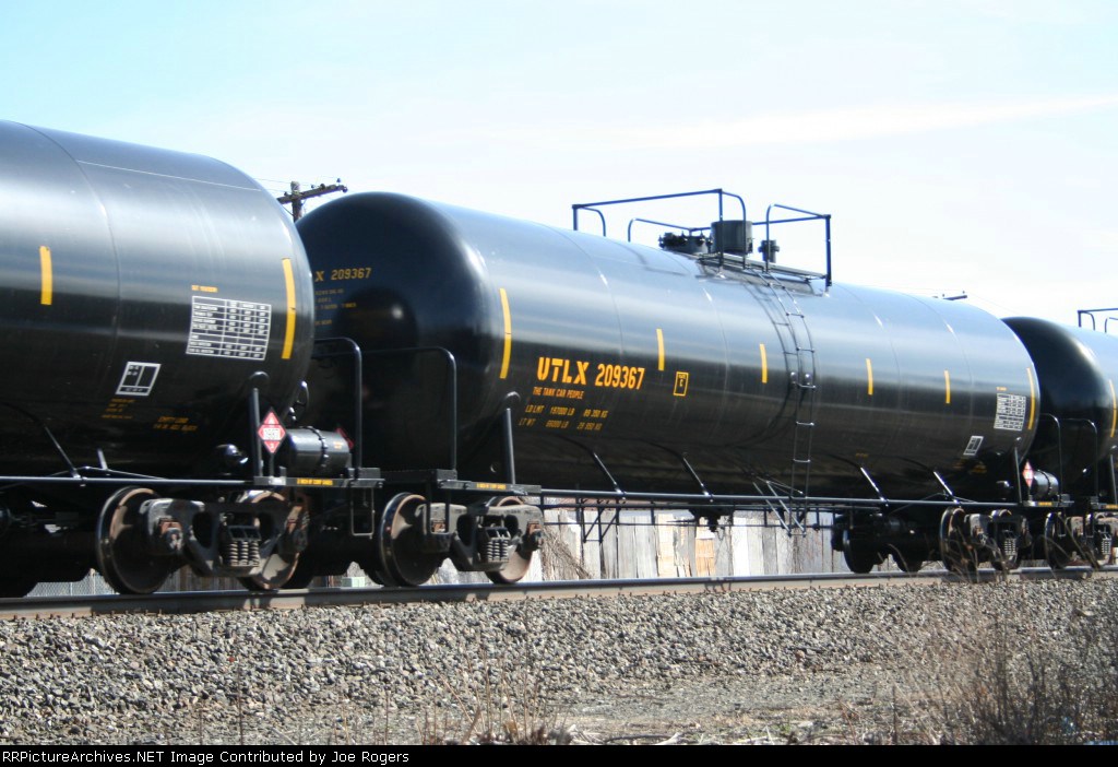 UTLX 209367